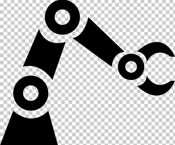Computer Icons Machine Tool Excavator Heavy Machinery PNG, Clipart, Angle, Black And White, Brand, Cement Mixers, Circle Free PNG Download
