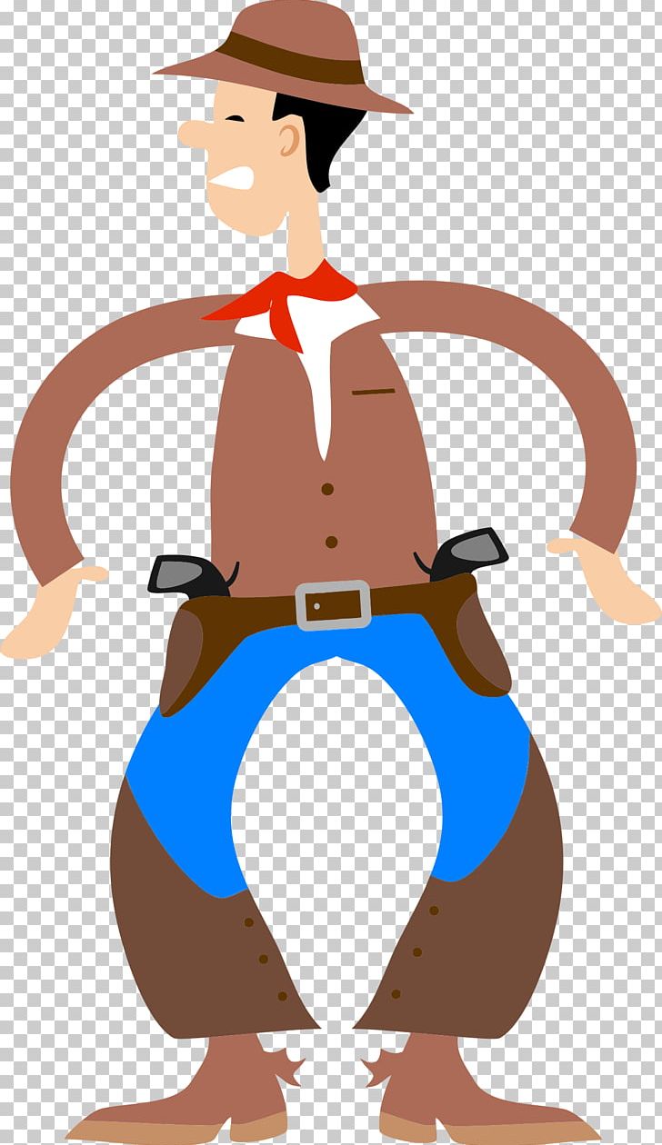 Cowboy Drawing Western PNG, Clipart, Arm, Artwork, Cartoon, Clothing, Cowboy Free PNG Download