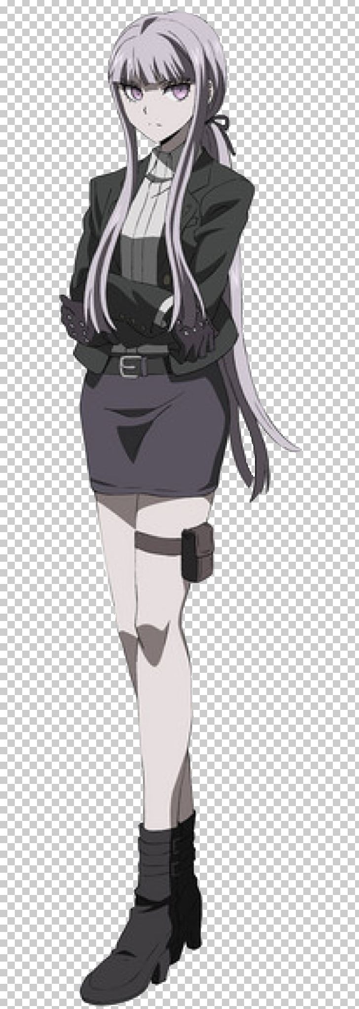 Danganronpa V3: Killing Harmony Danganronpa: Trigger Happy Havoc Cosplay Costume Clothing PNG, Clipart, Anime, Appearance, Art, Black Hair, Clothing Free PNG Download