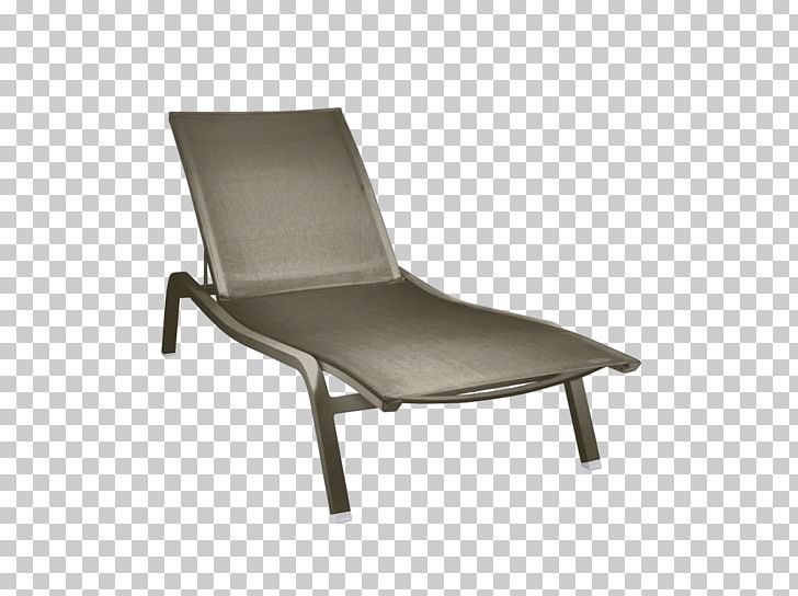 Deckchair Sunlounger Fermob SA Chaise Longue PNG, Clipart, Aluminium, Angle, Bar Stool, Bed, Chair Free PNG Download
