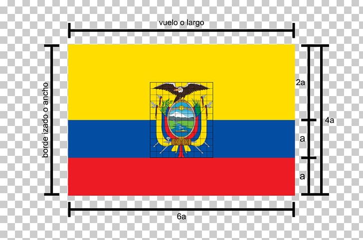 Flag Of Ecuador Juramento A La Bandera Vexillology PNG, Clipart, Advertising, Angle, Area, Art, Brand Free PNG Download
