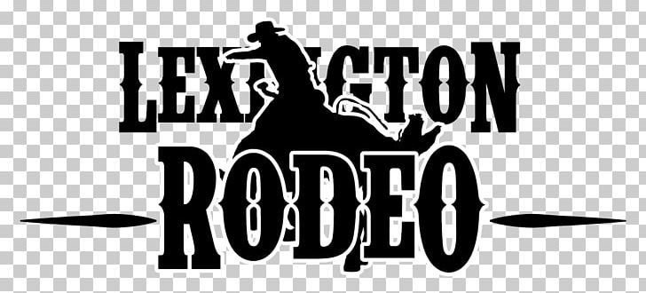 Logo Professional Rodeo Cowboys Association Sponsor PNG, Clipart, Black And White, Brand, Cowboy, Cowboy Boot, Graphic Design Free PNG Download