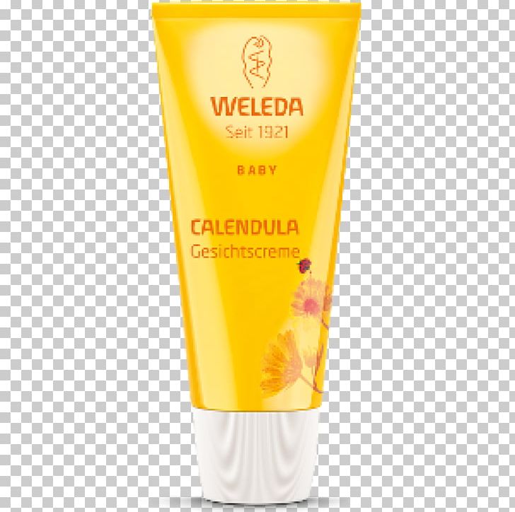 Lotion Weleda Baby Calendula Face Cream Weleda Calendula Baby Face Cream Cosmetics PNG, Clipart, Body Wash, Calendula Watercolor, Cosmetics, Cream, Face Free PNG Download