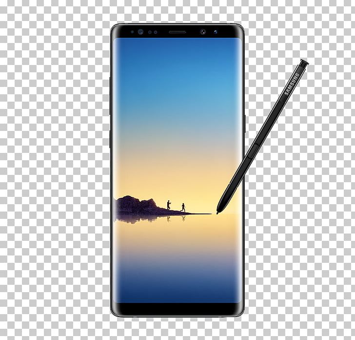 Samsung Galaxy Note 8 Samsung Galaxy S8 Android 4G PNG, Clipart, Electronic Device, Gadget, Mobile Phone, Mobile Phone Case, Mobile Phones Free PNG Download