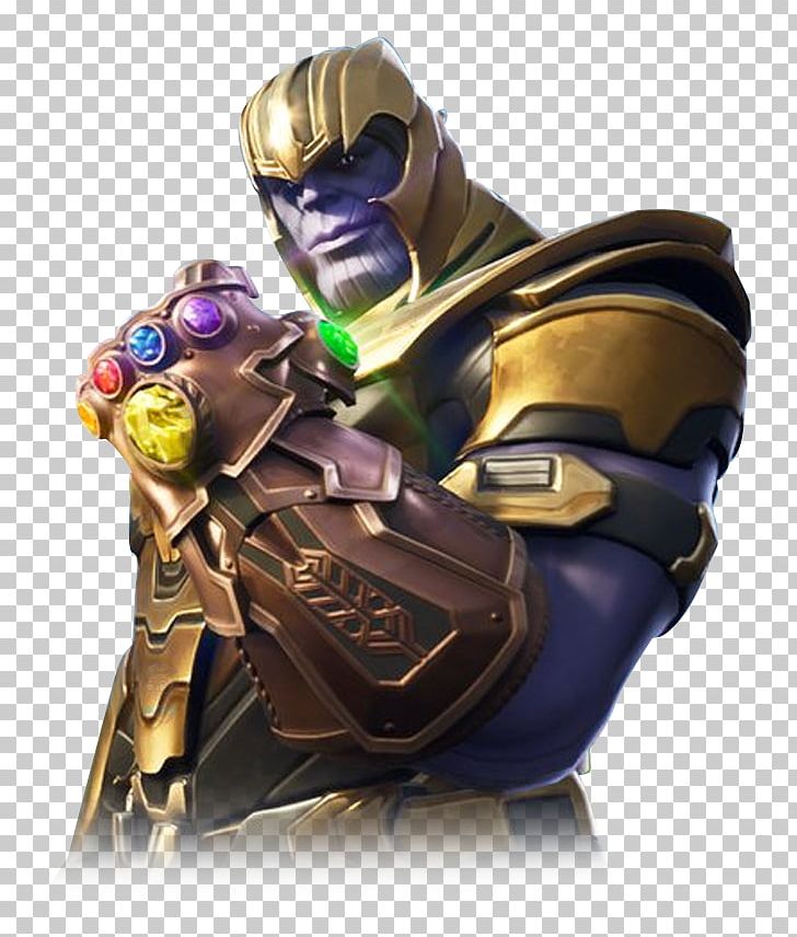 Thanos Fortnite Battle Royale YouTube The Infinity Gauntlet PNG, Clipart, Avengers Infinity War, Battle Royale, Crossover, Fictional Character, Fortnite Free PNG Download