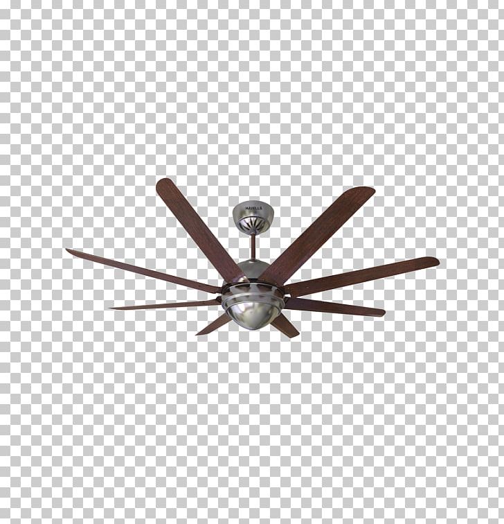 Ceiling Fans Brushed Metal Havells Png Clipart Brush Brushed