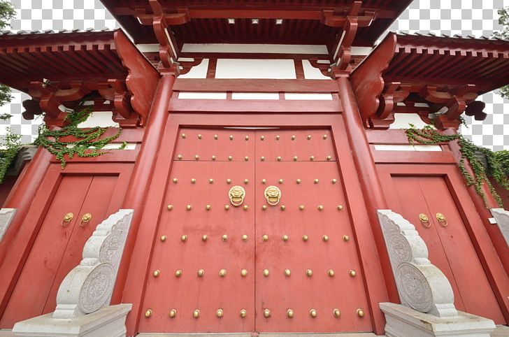 Dahongmen Residential District Door PNG, Clipart, Ancient, Ancient Door, Ancient Red Gate, Atmosphere, Building Free PNG Download