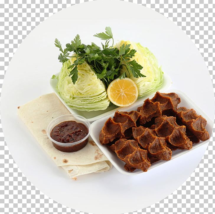 Çiğ Köfte Kofta Middle Eastern Cuisine Lavash Dürüm PNG, Clipart, Asian Food, Bursa, Cigkofte, Cuisine, Dish Free PNG Download