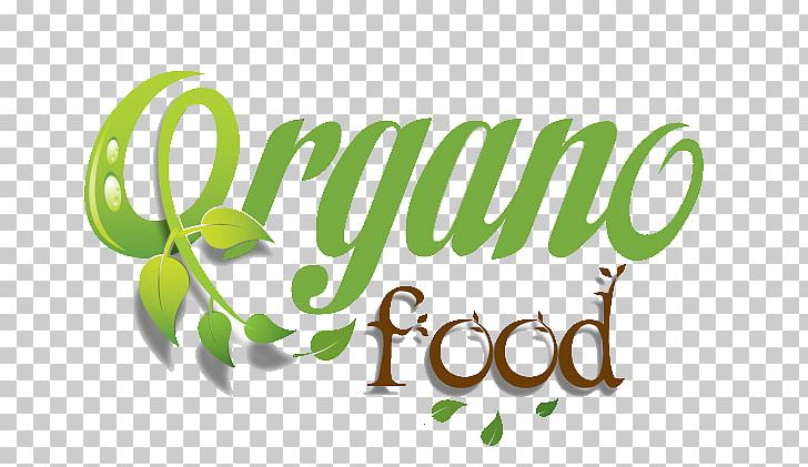 Organic Food Logo Brand Organic Farming PNG, Clipart, Brand, Creativity, Farm, Food, Fruit Free PNG Download