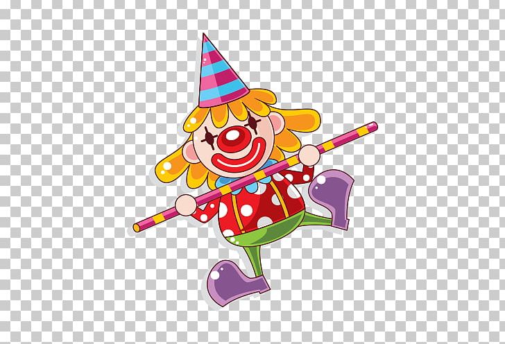 Performance Circus Clown Illustration PNG, Clipart, Art, Cartoon, Cartoon Circus, Circus, Circus Animals Free PNG Download