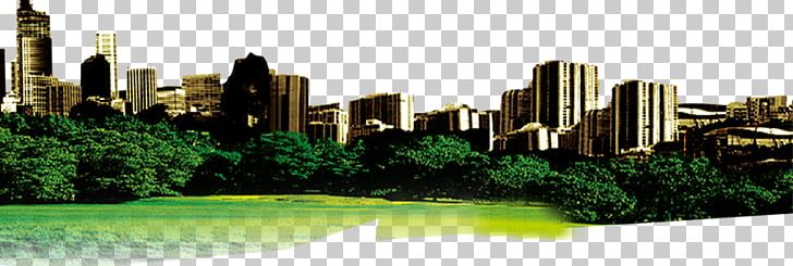 Skyline Real Property Metropolis Urban Design PNG, Clipart, Advertising, Building, Cities, City, City Buildings Free PNG Download