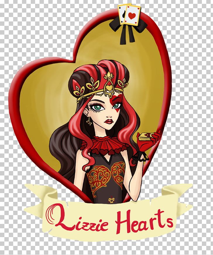 Ever After High Fan Art Drawing Queen Of Hearts PNG, Clipart, Art, Artist, Bluza, Chibi, Deviantart Free PNG Download