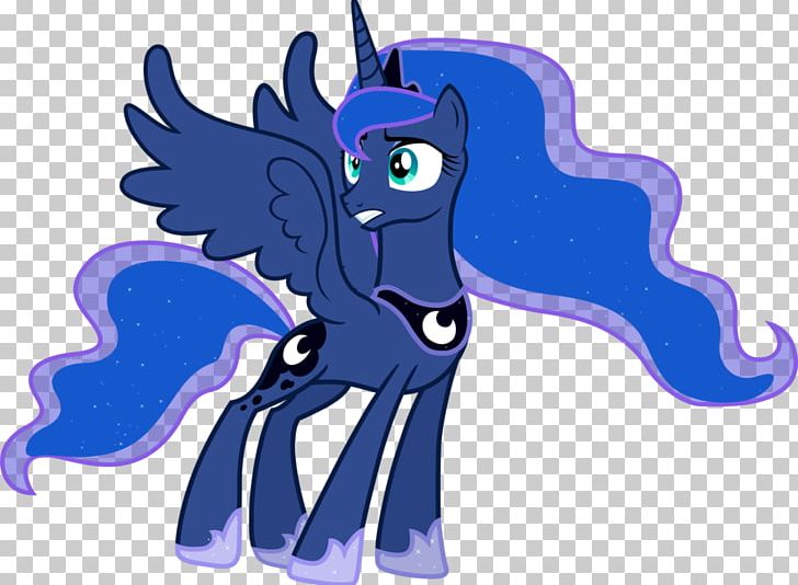 Horse Legendary Creature Yonni Meyer PNG, Clipart, Animals, Cartoon, Cobalt Blue, Electric Blue, Fictional Character Free PNG Download