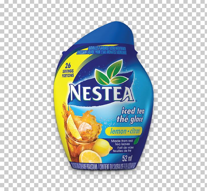 Iced Tea Juice Green Tea Nestea PNG, Clipart, Citric Acid, Cold Water Drops, Concentrate, Drink, Flavor Free PNG Download
