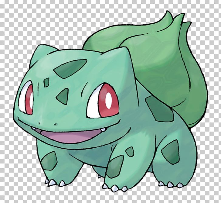 Pokémon FireRed And LeafGreen Bulbasaur Venusaur Squirtle PNG, Clipart, Amphibian, Bulbasaur, Charmander, Fictional Character, Frog Free PNG Download