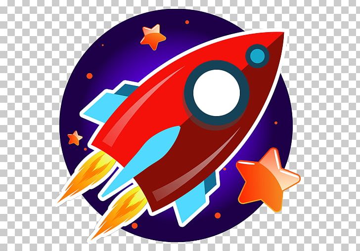 Rocket Games For Kids Free Spacecraft Android PNG, Clipart, Android, Artwork, Child, Fictional Character, Fish Free PNG Download