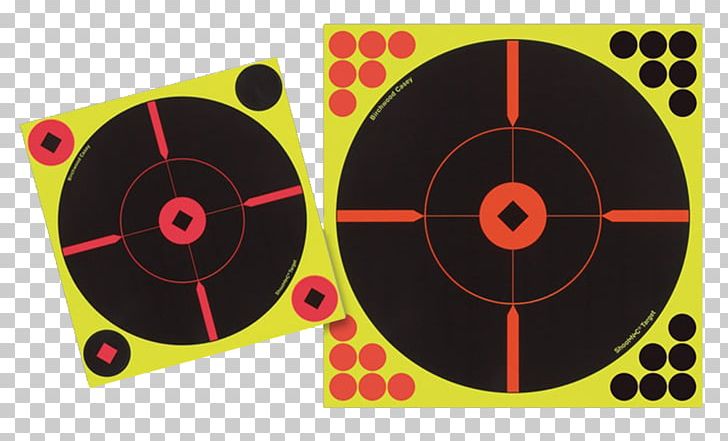 Shooting Target Bullseye Shooting Sport Paper PNG, Clipart, Adhesive, Bullseye, Circle, Gun, Handgun Free PNG Download