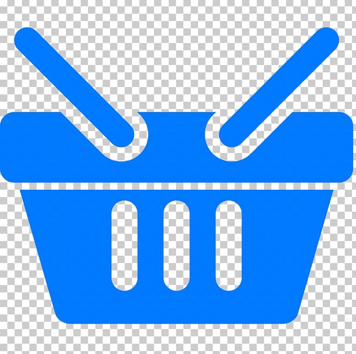 Shopping Cart Computer Icons Shopping Bags & Trolleys Online Shopping PNG, Clipart, Angle, Area, Avatar, Bag, Blue Free PNG Download