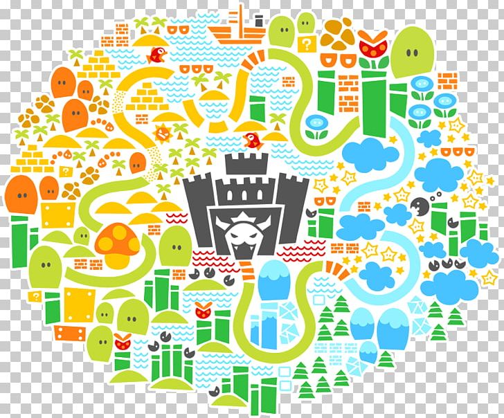 Super Mario Bros. 3 Super Mario World PNG, Clipart, Area, Bowser, Bowser Jr, Gaming, Graphic Design Free PNG Download