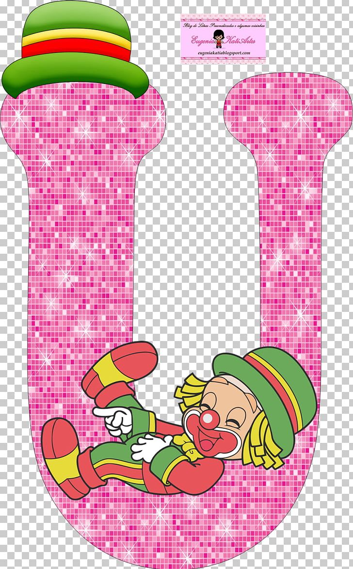 Alphabet Letter Clown Patati Patatá M PNG, Clipart, All Caps, Alphabet, Art, Baby Toys, Blog Free PNG Download