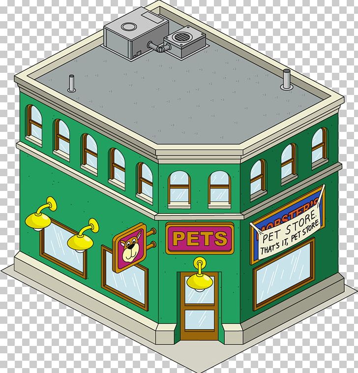 Building Family Guy: The Quest For Stuff Facade Pet Shop PNG, Clipart, Building, Dog, Facade, Family Guy, Family Guy The Quest For Stuff Free PNG Download