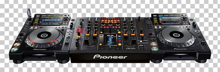 CDJ-2000nexus DJM Pioneer DJ PNG, Clipart, Audio, Audio Equipment, Audio Mixers, Audio Receiver, Cdj Free PNG Download