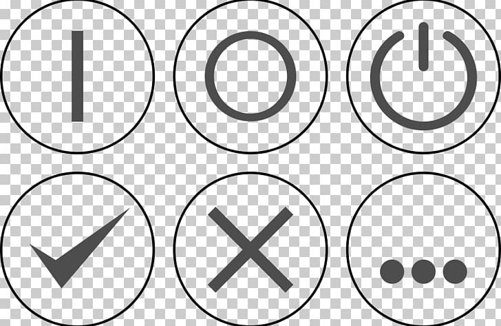 Computer Icons Electrical Switches Power Symbol PNG, Clipart, Angle, Area, Black And White, Brand, Button Free PNG Download