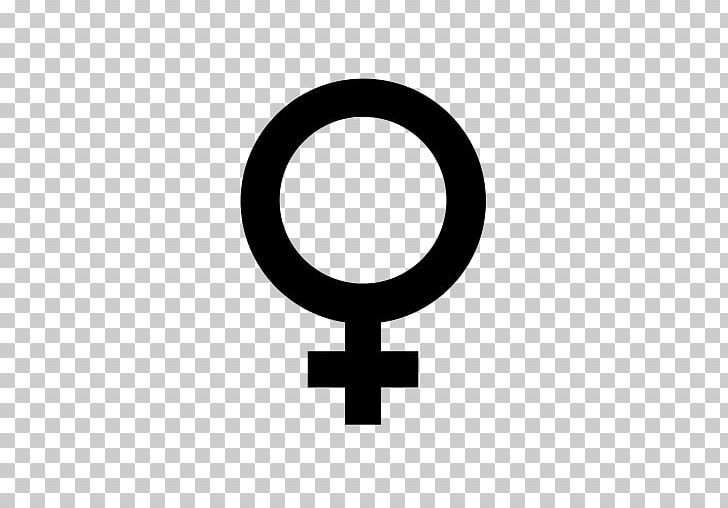 Gender Symbol Female Sign PNG, Clipart, Bisexuality, Circle, Female, Gender, Gender Symbol Free PNG Download