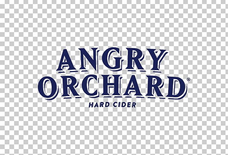 Logo Angry Orchard Apple Ginger Hard Cider PNG, Clipart, Angry Orchard, Apple, Area, Beerfest, Blue Free PNG Download