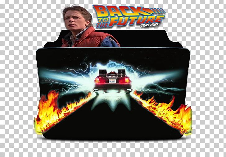 Marty McFly Dr. Emmett Brown Back To The Future DeLorean Time Machine Film PNG, Clipart, Back In Time, Back To The Future, Back To The Future Part Ii, Back To The Future Part Iii, Brand Free PNG Download