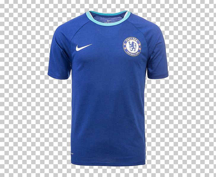 T-shirt Chelsea F.C. Jersey Kit Uniform PNG, Clipart, Active Shirt, Baseball Uniform, Blue, Brand, Chelsea F.c. Free PNG Download