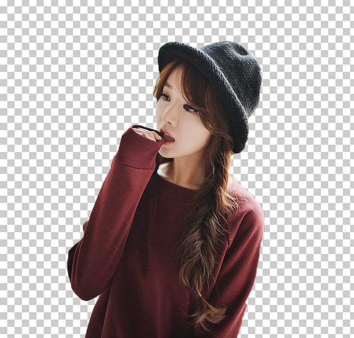 Ulzzang Hairstyle Korean Fashion French Braid PNG, Clipart, Bangs, Beanie, Braid, Cap, Clothing Free PNG Download