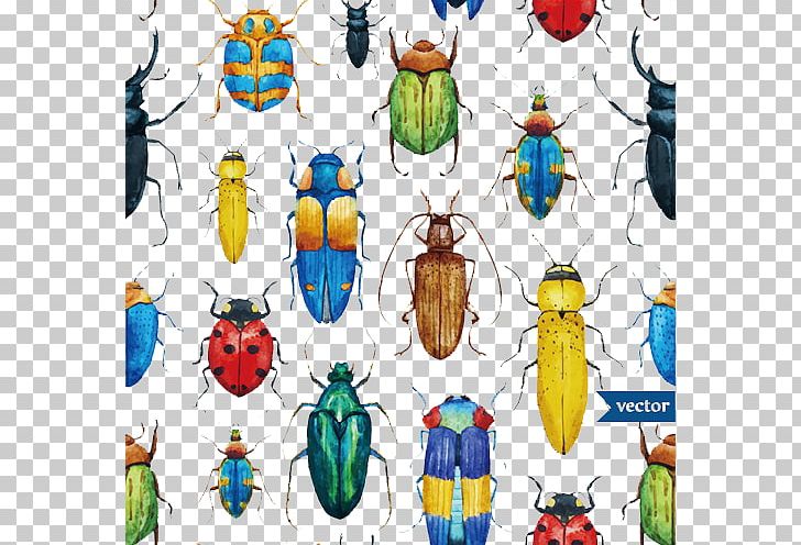 Volkswagen Beetle Pattern PNG, Clipart, Animal, Art, Beetle, Bugs, Bugs Bunny Free PNG Download