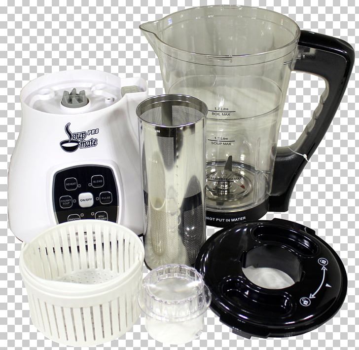 Blender Mixer Food Processor Tennessee PNG, Clipart, Blender, Blender Juice, Food, Food Processor, Glass Free PNG Download