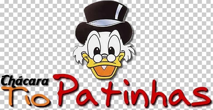 Chacara Tio Patinhas Scrooge McDuck Logo Estrada Do Alvarenga Character PNG, Clipart, Bird, Brand, Car, Cartoon, Chacra Free PNG Download