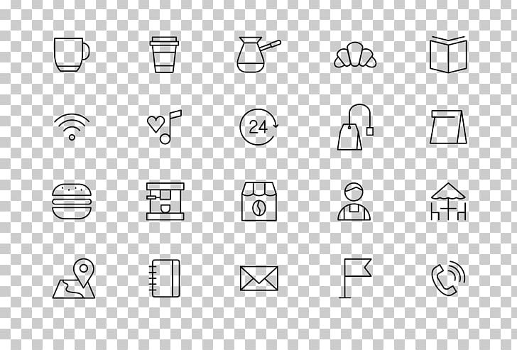 Computer Icons Photography PNG, Clipart, Angle, Area, Black And White, Brand, Cafe Trrace Free PNG Download