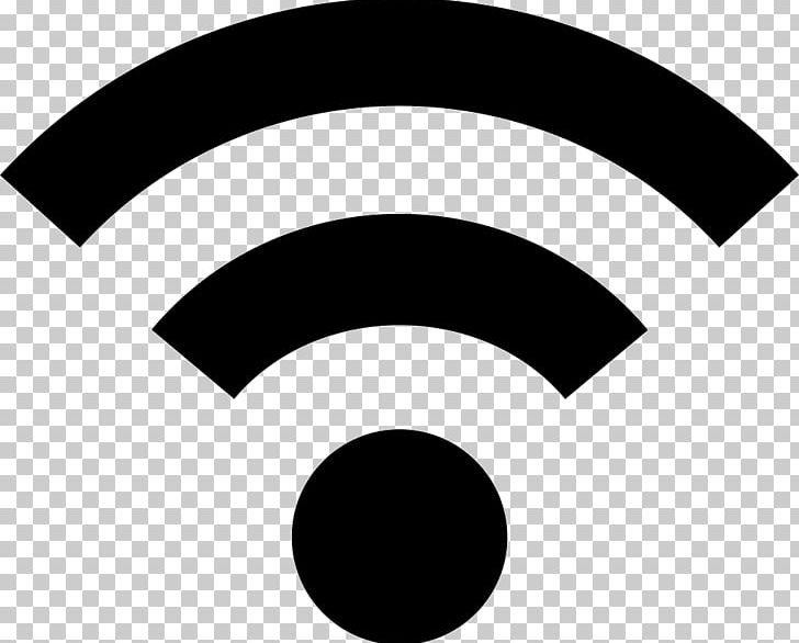 Computer Icons Wi-Fi Symbol Senyal PNG, Clipart, Angle, Area, Black, Black And White, Brand Free PNG Download