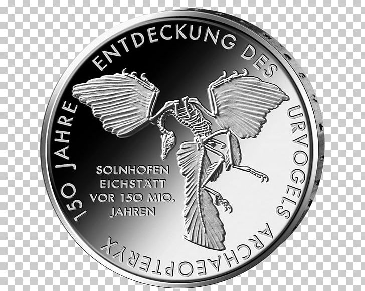 Euro Coins 2 Euro Commemorative Coins 10 Euro Note PNG, Clipart, 2 Euro Commemorative Coins, 10 Euro Note, Archaeopteryx, Coin, Commemorative Coin Free PNG Download