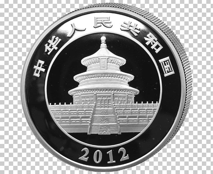 Giant Panda Chinese Silver Panda Chinese Gold Panda Bullion Coin PNG, Clipart, Black And White, Bullion, Bullion Coin, Chinese Gold Panda, Chinese Silver Panda Free PNG Download