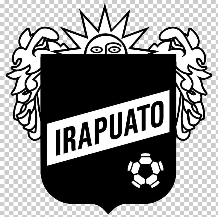 Irapuato F.C. Liga MX Football Liga Premier De México PNG, Clipart, Area, Association, Black, Black And White, Brand Free PNG Download