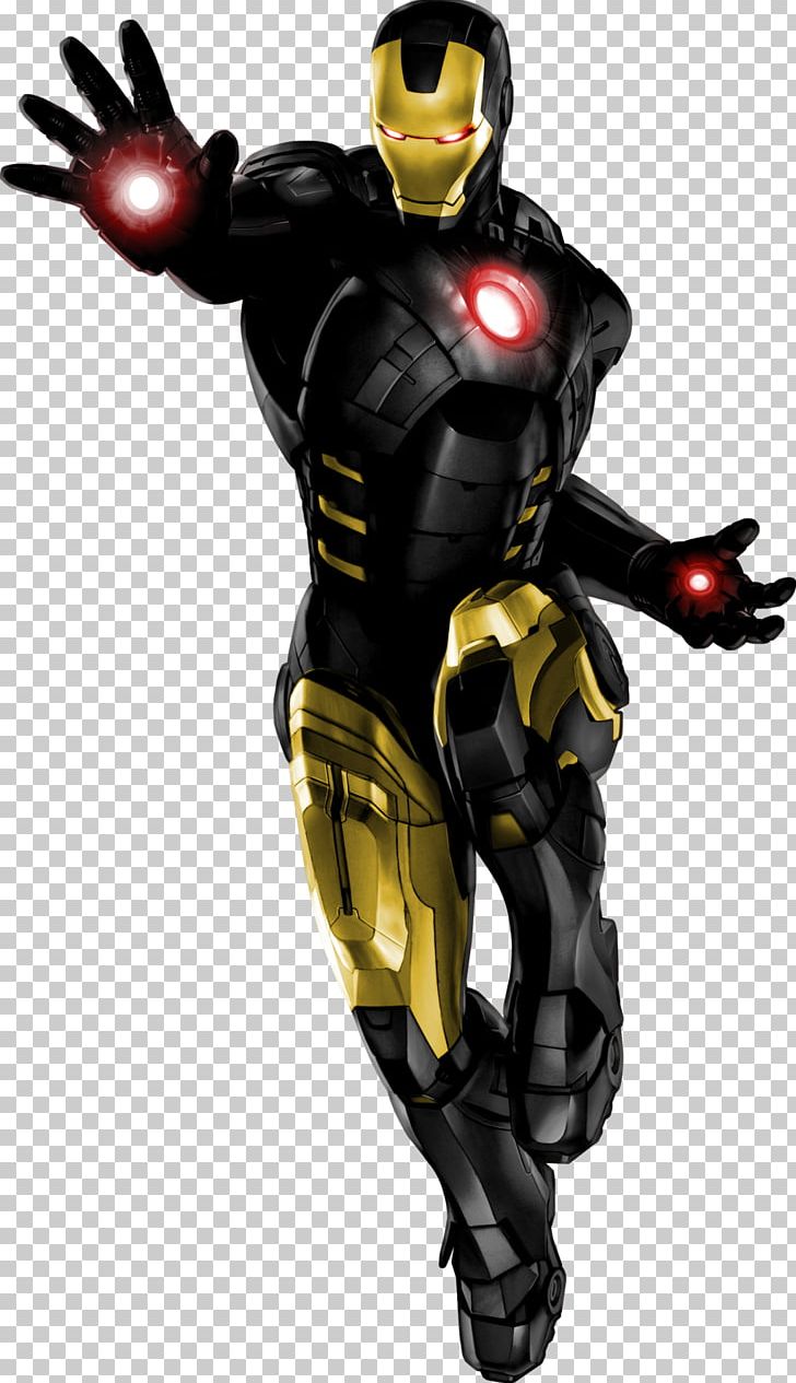 Iron Man War Machine