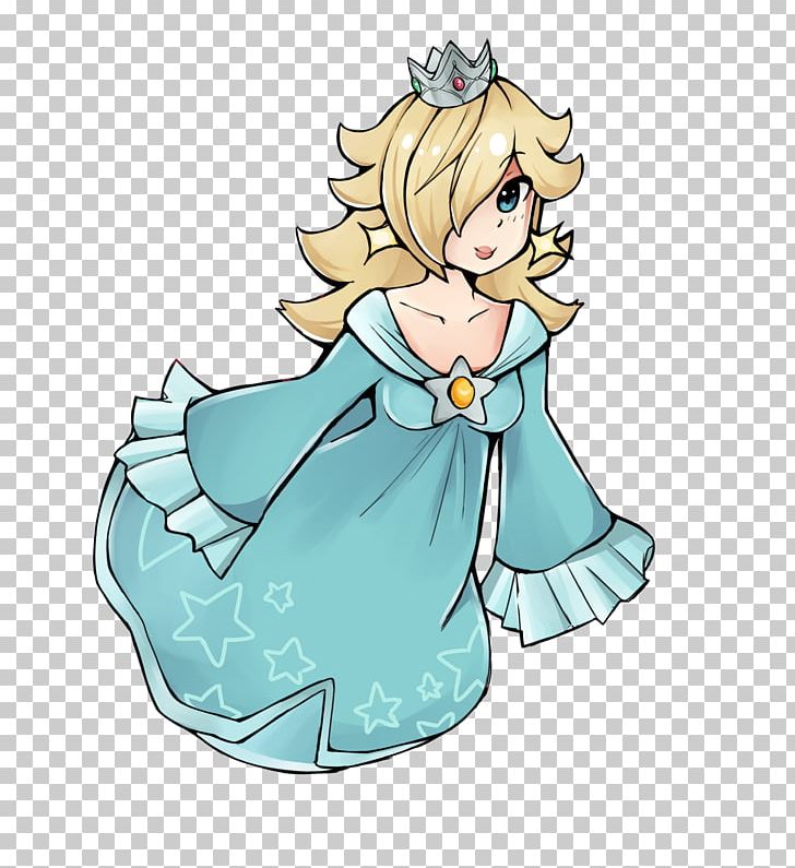 Featured image of post Rosalina Fan Art Anime Rosalina is a character from super mario galaxy