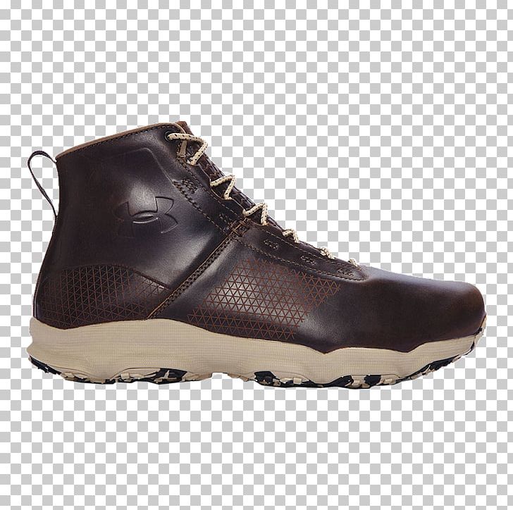 Under Armour Men's UA Speedfit Hike Lthr Hiking Shoe Hiking Boot PNG, Clipart,  Free PNG Download