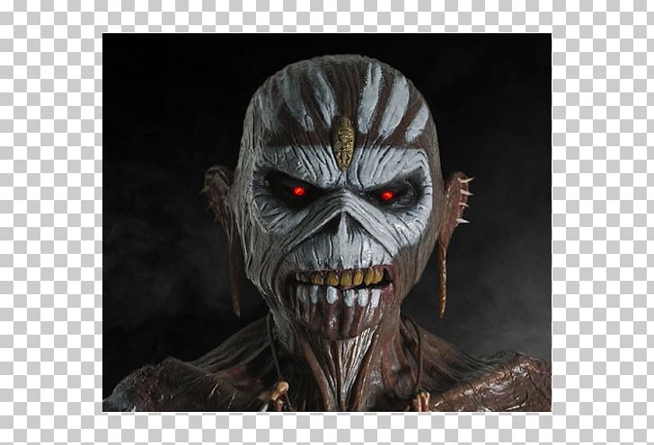 Iron Maiden Eddie The Book Of Souls Brave New World Heavy Metal PNG, Clipart, Brave New World, Eddie, Face, Fictional Character, Head Free PNG Download