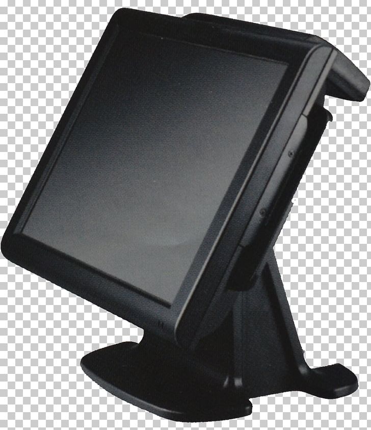 Point Of Sale Touchscreen Intel Computer Monitors Thermal Printing PNG, Clipart, Angle, Computer Monitor Accessory, Computer Monitors, Electronic Device, Electronics Free PNG Download