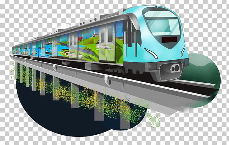 Railroad Car Rapid Transit Rail Transport Train Maglev PNG, Clipart, Electric Locomotive, Kochi, Kochi Metro, Kochi Water Metro, Kolkata Metro Free PNG Download