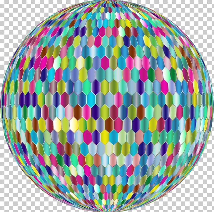 Sphere Hexagonal Tiling PNG, Clipart, Circle, Computer Icons, Disco Ball, Easter Egg, Hexagon Free PNG Download