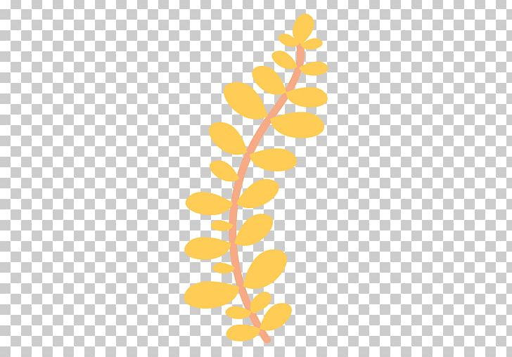 Yellow Leaf PNG, Clipart, Branch, Doodle, Encapsulated Postscript, Graphic Design, Leaf Free PNG Download