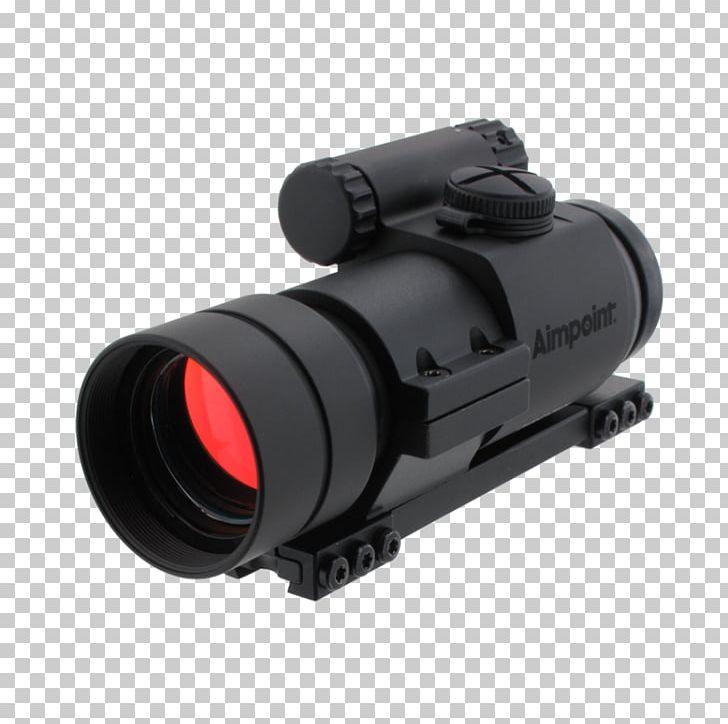 Aimpoint AB Telescopic Sight Red Dot Sight Hunting PNG, Clipart, Aimpoint, Binoculars, Hunting, Leupold Stevens Inc, Miscellaneous Free PNG Download