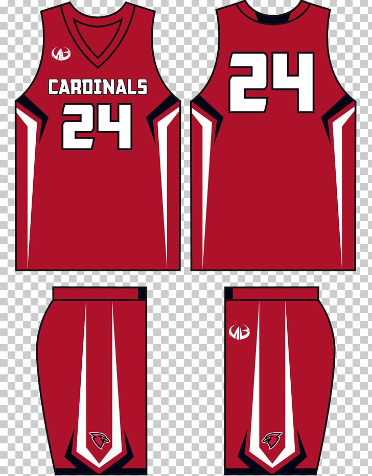 Basketball Jersey Template - Basketball Uniform, HD Png Download